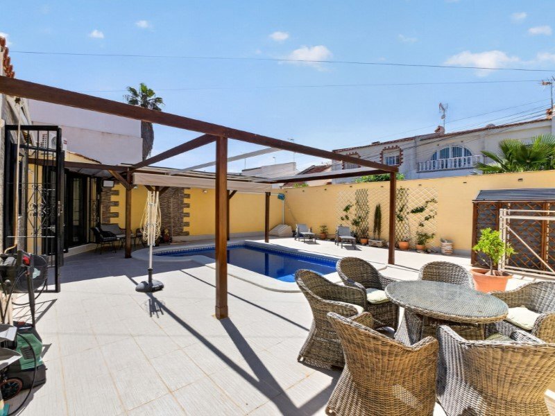 House in Torrevieja, Valencian Community, Spain 1 - 18311111