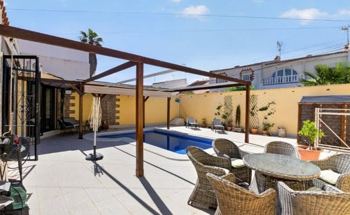 Casa a Torrevieja, Comunità Valenzana, Spagna 1