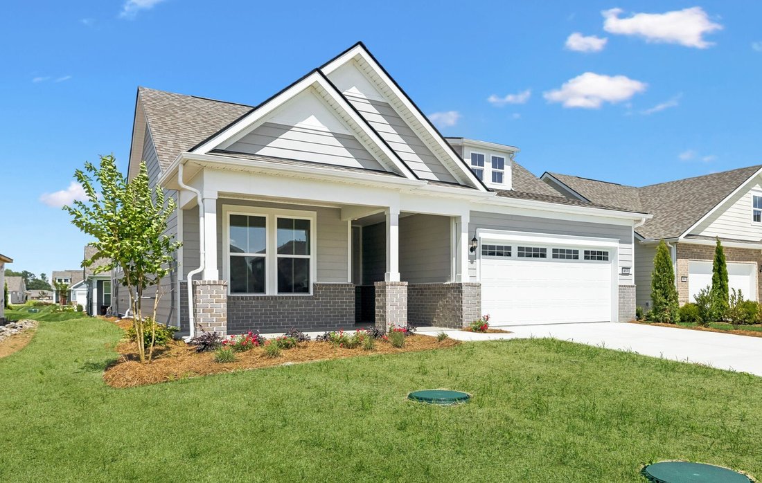 House in Murfreesboro, Tennessee, United States 2 - 18300778