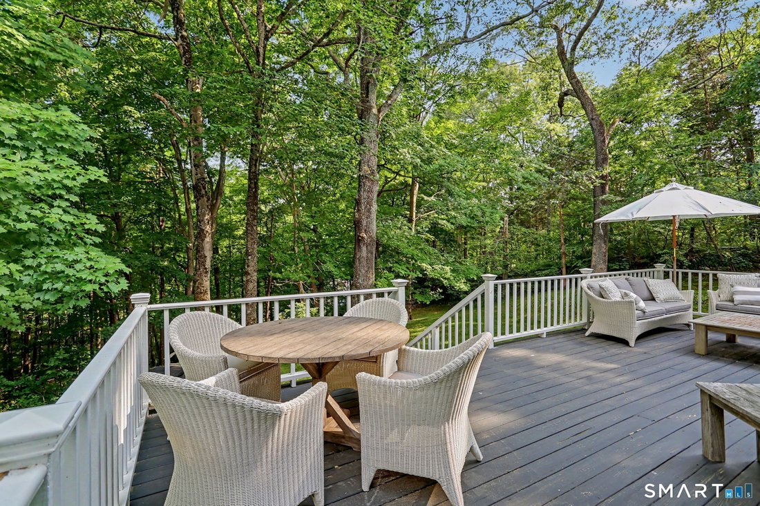 House in Easton, Connecticut, United States 5 - 18315735