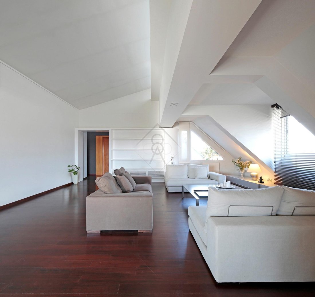 Apartment in Sarrià-Sant Gervasi, Barcelona, Spain 3 - 18312320
