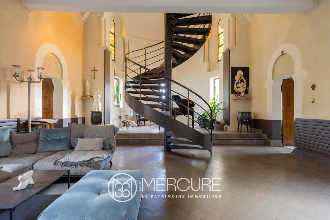 Apartment in Villefranche-sur-Saone, Auvergne-Rhône-Alpes, France 5 - 18310218