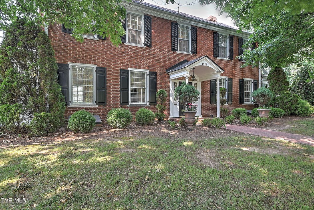 House in Kingsport, Tennessee, United States 5 - 18311572