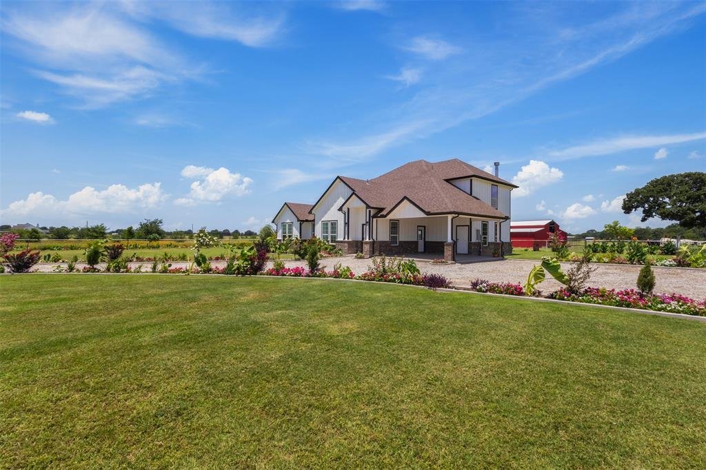 Farm Ranch in Wills Point, Texas, United States 3 - 18313989