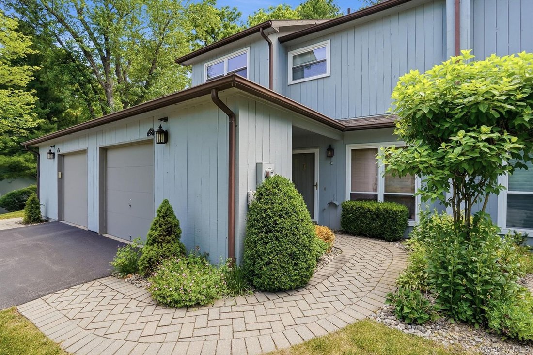 Condo in Rhinebeck, New York, United States 2 - 18226163