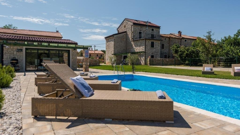 Villa in Umag, Istria County, Croatia 3 - 18314091