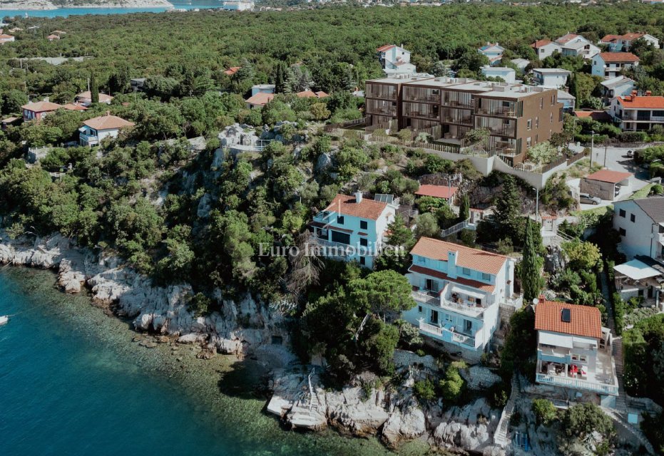 Apartment in Grad Kraljevica, Primorje-Gorski Kotar County, Croatia 3 - 18314247