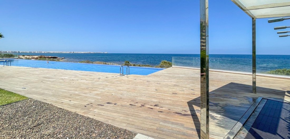 Apartment in Torrevieja, Valencian Community, Spain 3 - 18310990