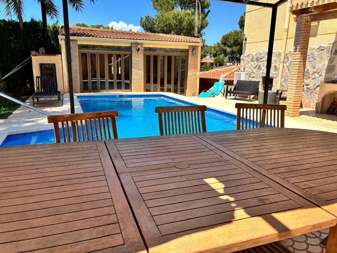 House in Torrevieja, Valencian Community, Spain 5 - 18311175