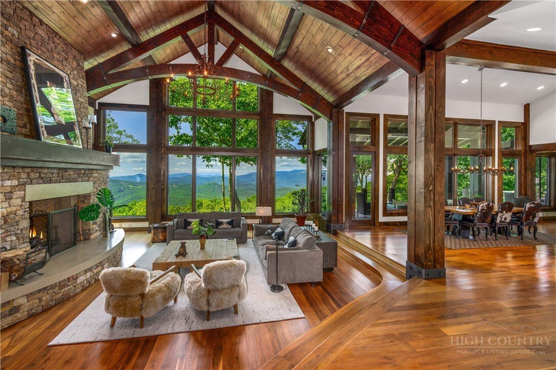 House in Banner Elk, North Carolina, United States 5 - 18312147