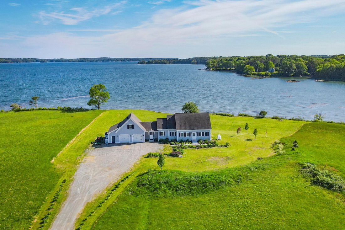 House in Cushing, Maine, United States 3 - 18087234