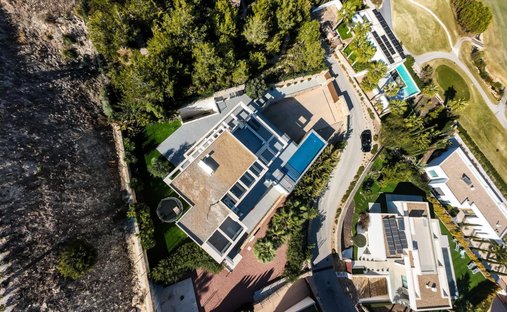 Casa a Orihuela, Comunità Valenzana, Spagna 1
