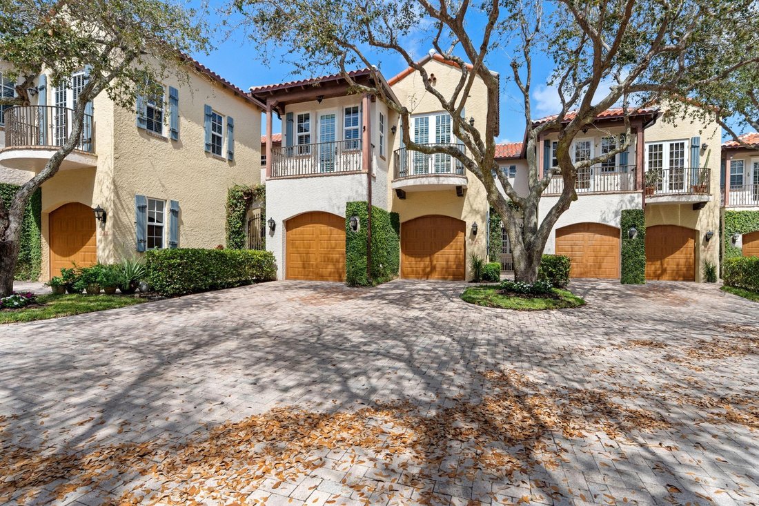 House in Delray Beach, Florida, United States 1 - 17433062