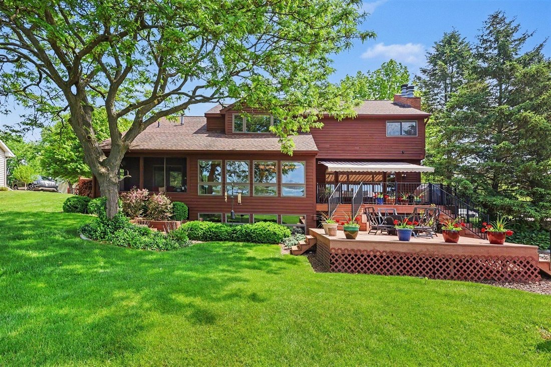 House in Caledonia, Michigan, United States 2 - 18309505