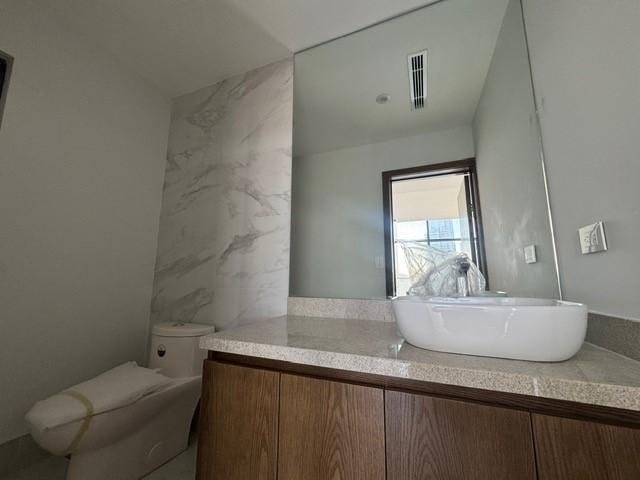 Apartment in San Pedro Garza García, Nuevo Leon, Mexico 4 - 18310712