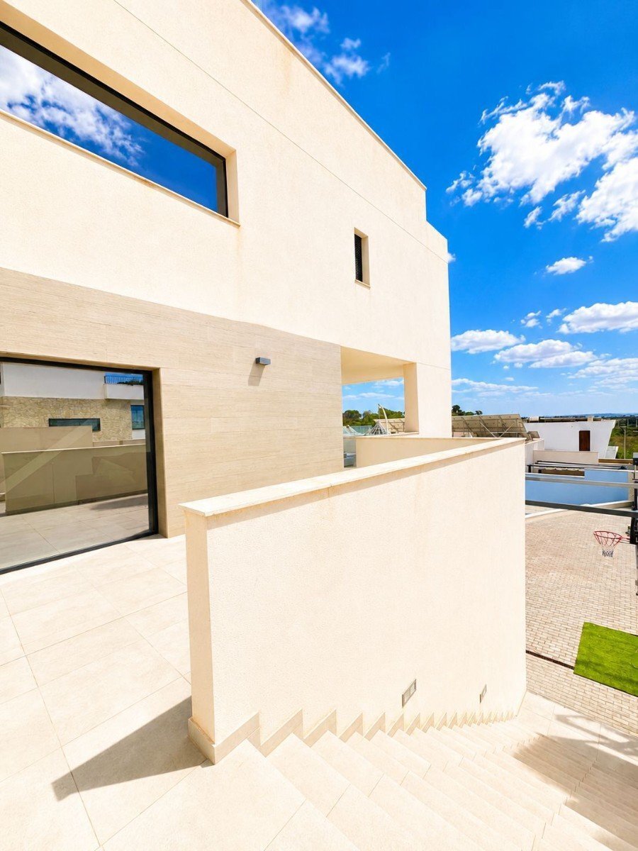 House in Benijofar, Valencian Community, Spain 4 - 18311159