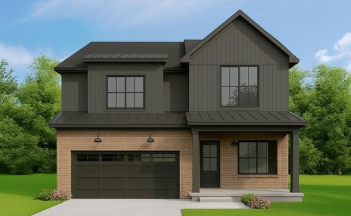 Maison à Troy, Michigan, États-Unis 1