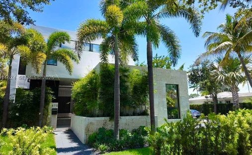 House in Miami Beach, Florida, United States 1