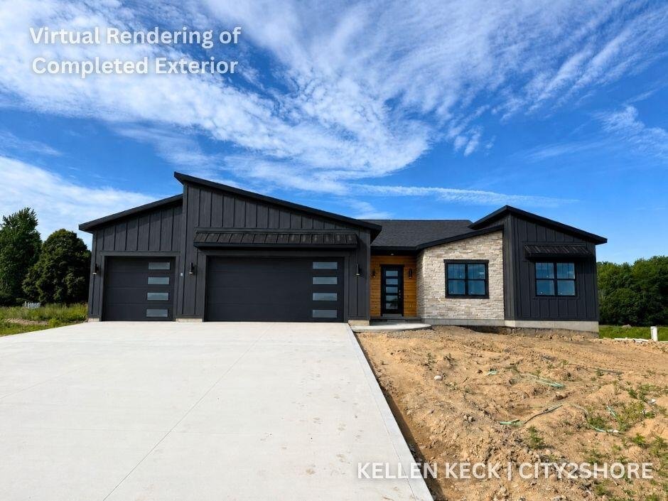 House in Caledonia, Michigan, United States 3 - 18309058