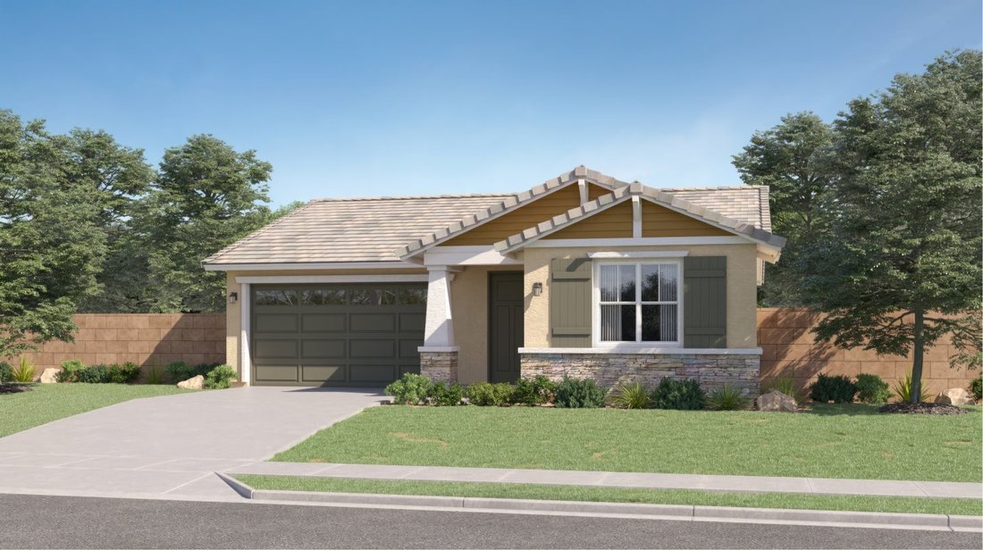 House in Surprise, Arizona, United States 1 - 18310728