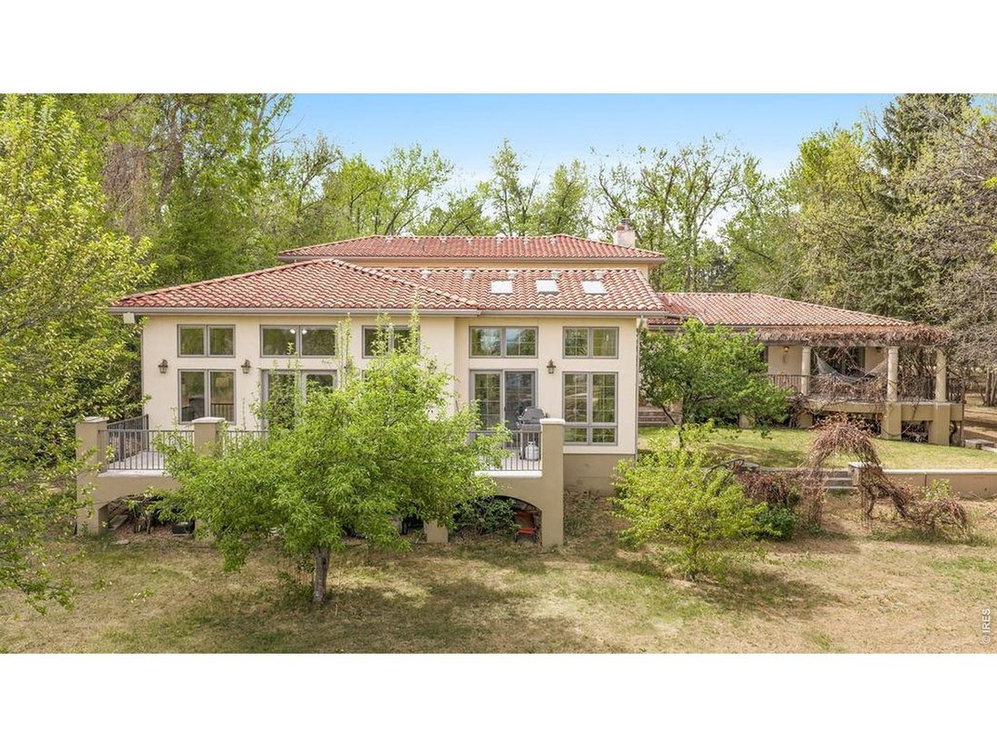 House in Boulder, Colorado, United States 4 - 18313212