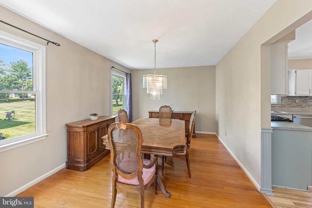 House in Penns Park, Pennsylvania, United States 5 - 18313559