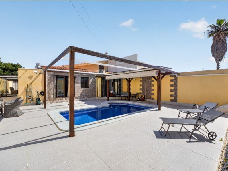 House in Torrevieja, Valencian Community, Spain 3 - 18311111