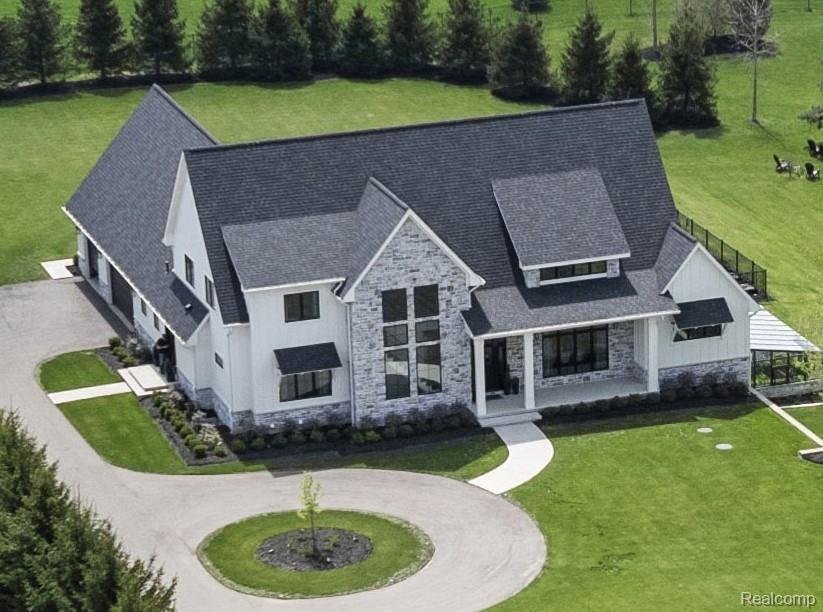 House in Clarkston, Michigan, United States 4 - 18308922