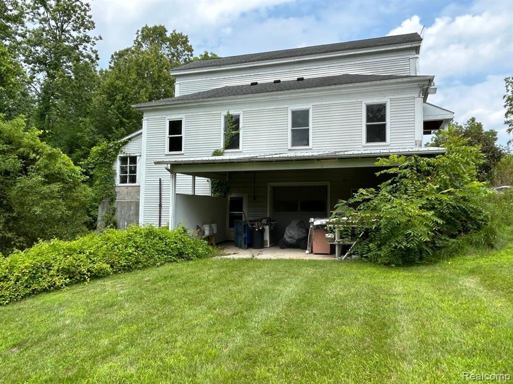 House in South Lyon, Michigan, United States 2 - 18309451