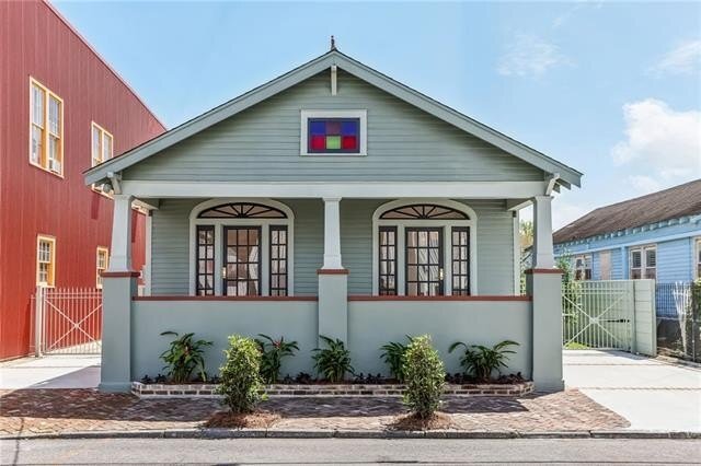 House in New Orleans, Louisiana, United States 1 - 17801354