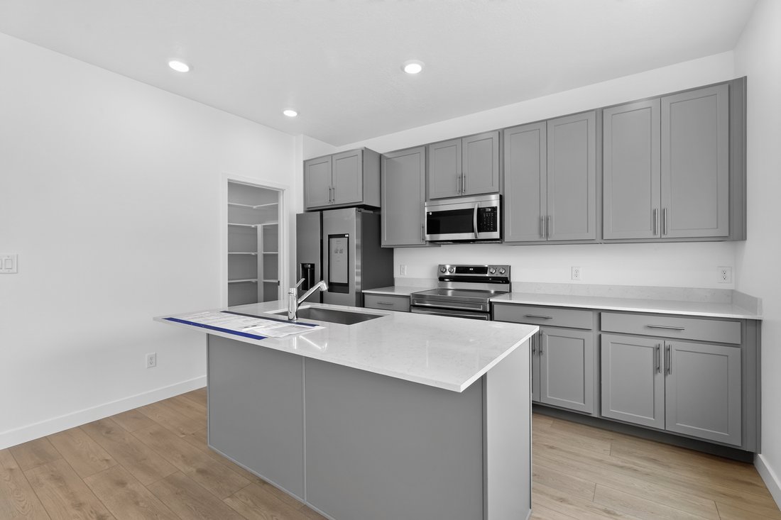 Townhouse in Grand Junction, Colorado, United States 2 - 18190365