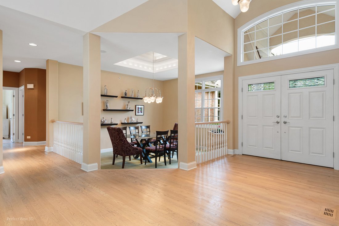 House in Barrington Hills, Illinois, United States 3 - 18313661