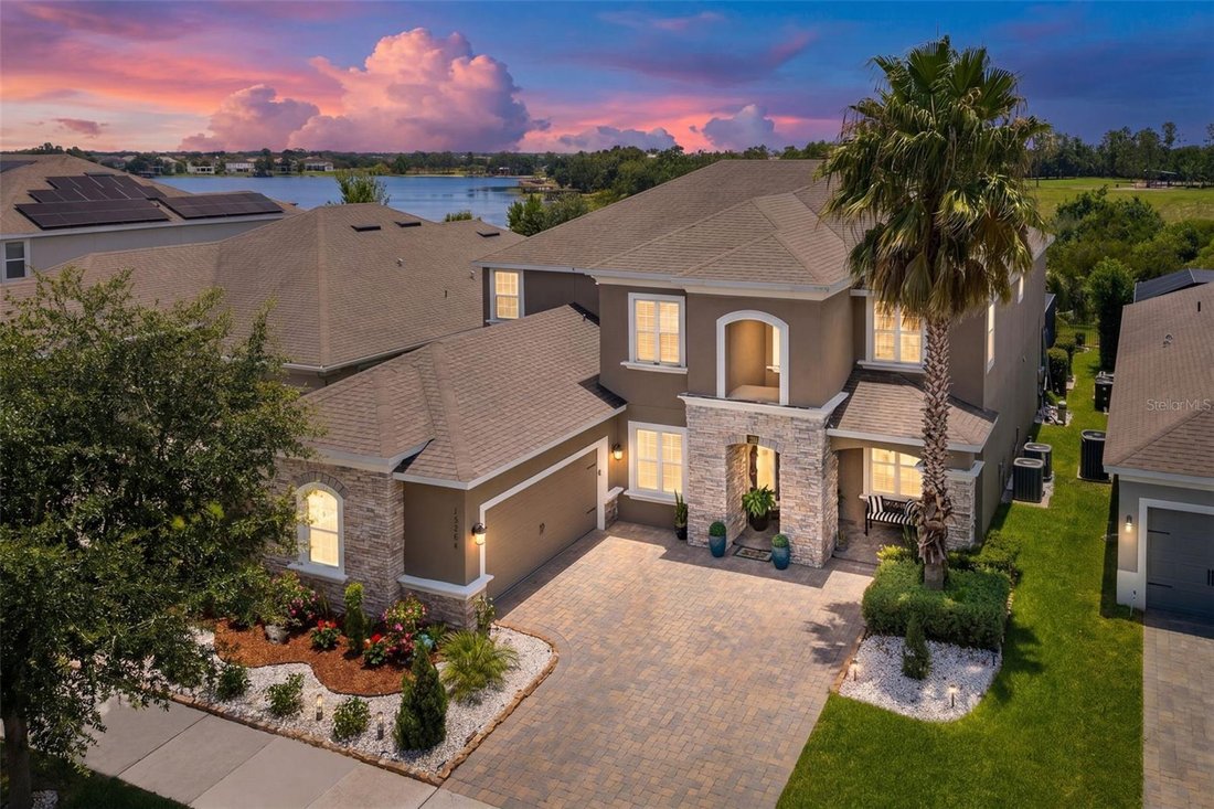 House in Winter Garden, Florida, United States 5 - 18311981