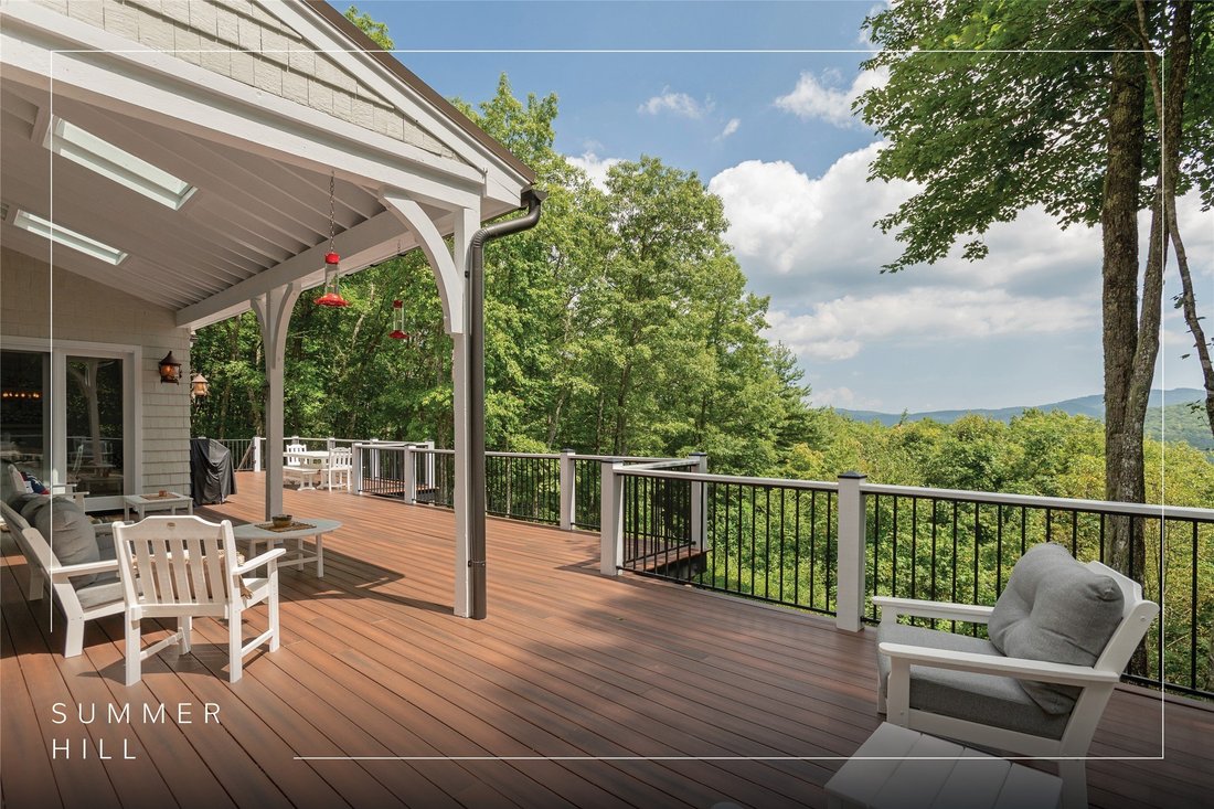 House in Cullowhee, North Carolina, United States 1 - 17883612
