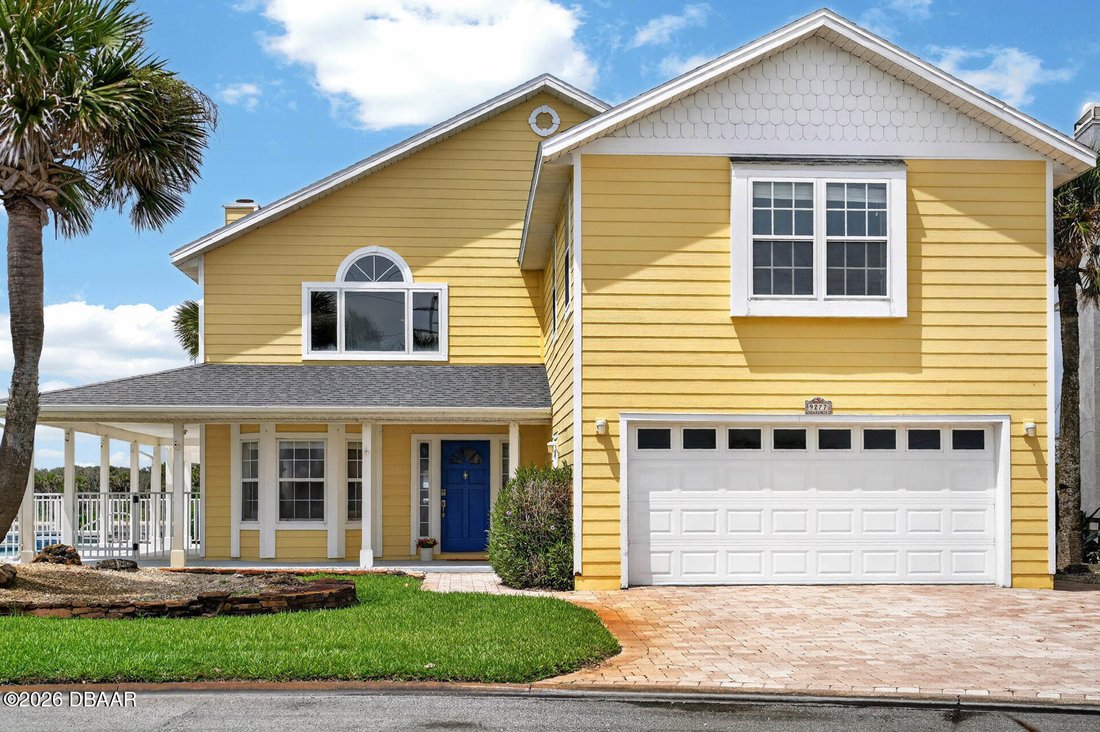 House in St. Augustine, Florida, United States 3 - 18311561
