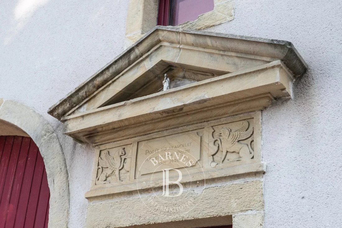 Tenuta a Vaudéville, Grande Est, Francia 5 - 18310553