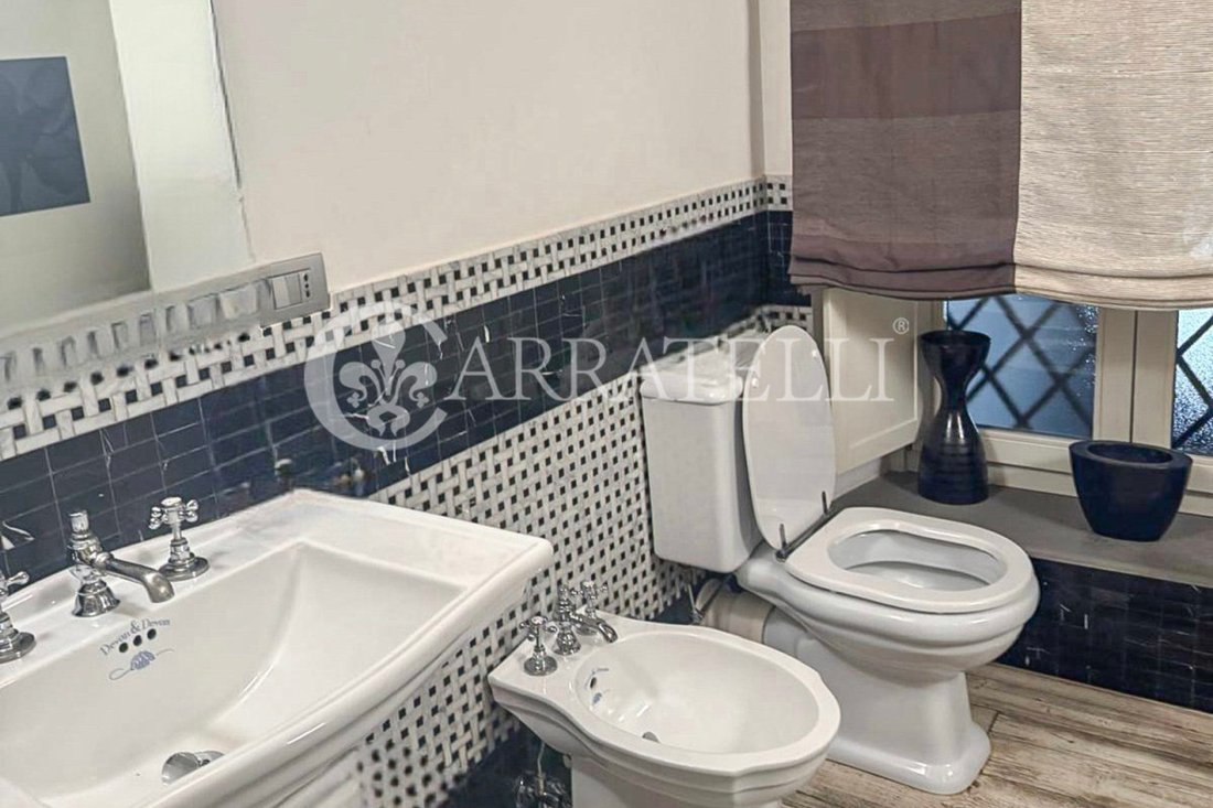 Apartment in Piazza del Popolo - Piazza Navona - Quirinale, Rome, Italy 3 - 18312598
