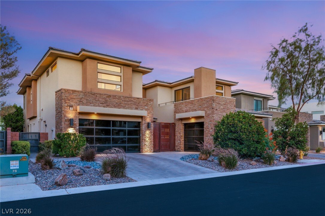 House in Las Vegas, Nevada, United States 1 - 18313238