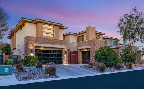 Haus in Las Vegas, Nevada, Vereinigte Staaten 1
