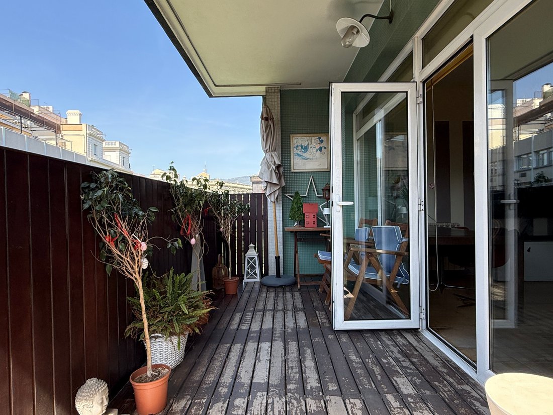 Apartment in Eixample, Barcelona, Spain 3 - 18312593
