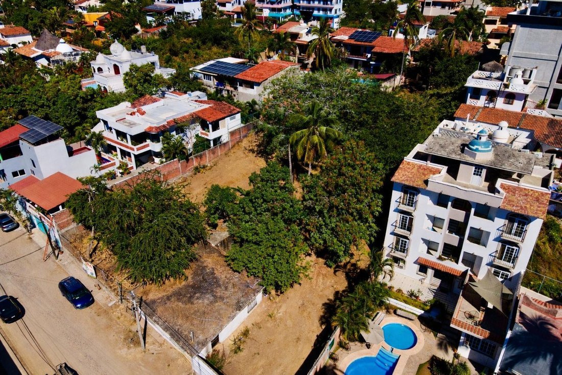 Land in Flamingos, Nayarit, Mexico 2 - 18311524
