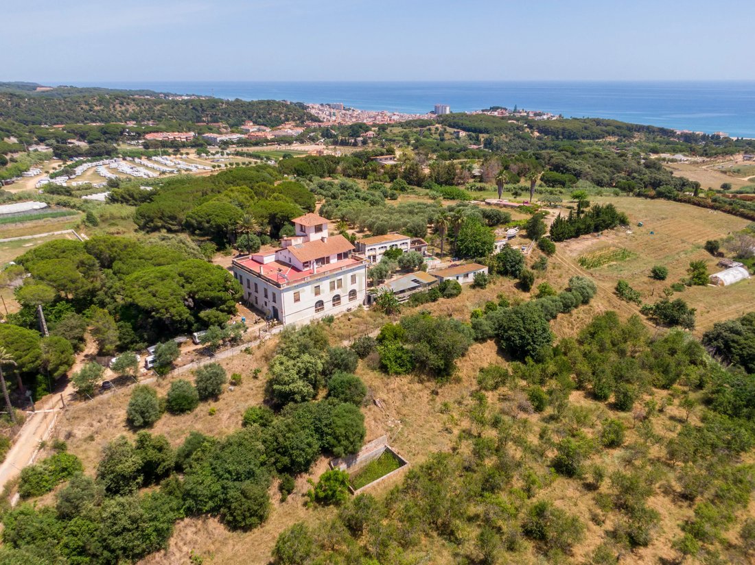 Villa in Arenys de Mar, Catalonia, Spain 2 - 18310293
