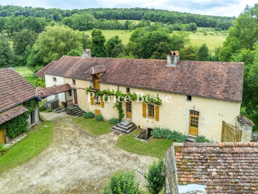 House in Grangier, Dijon, France 5 - 18313126