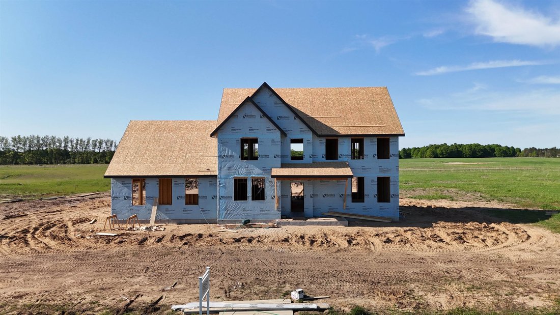 House in Traverse City, Michigan, United States 2 - 18310250