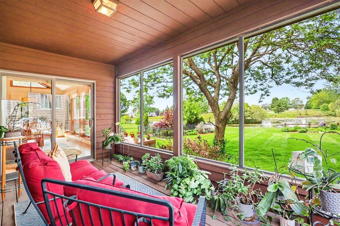 House in Caledonia, Michigan, United States 3 - 18309505
