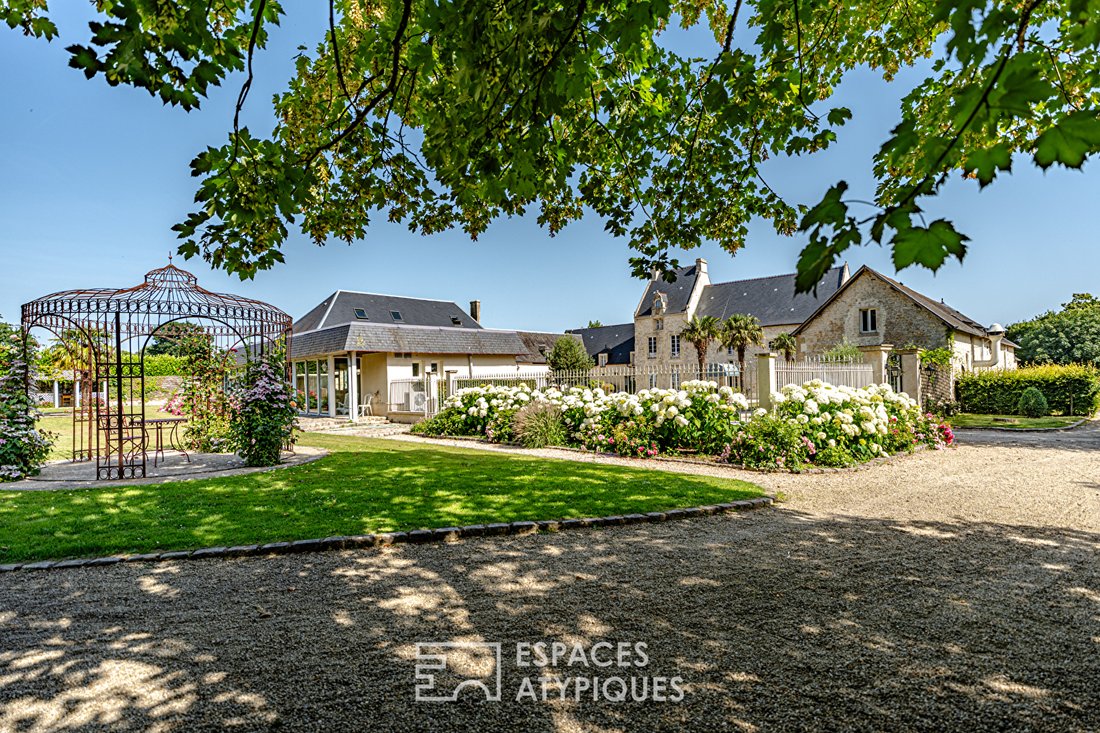 Villa in Bayeux, Normandy, France 2 - 18314448