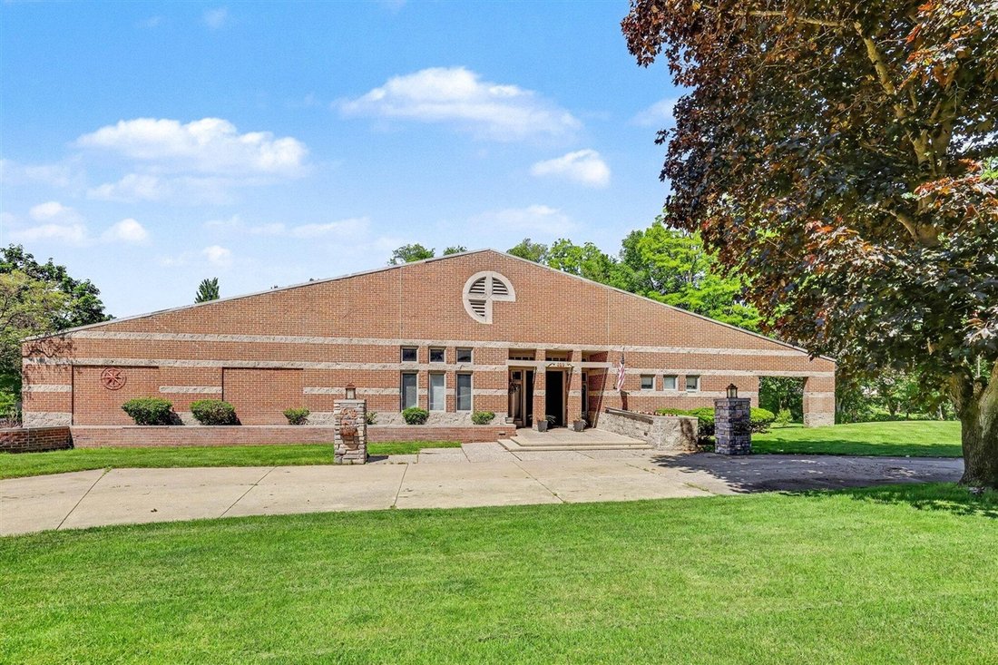 House in Greenville, Michigan, United States 4 - 18307924