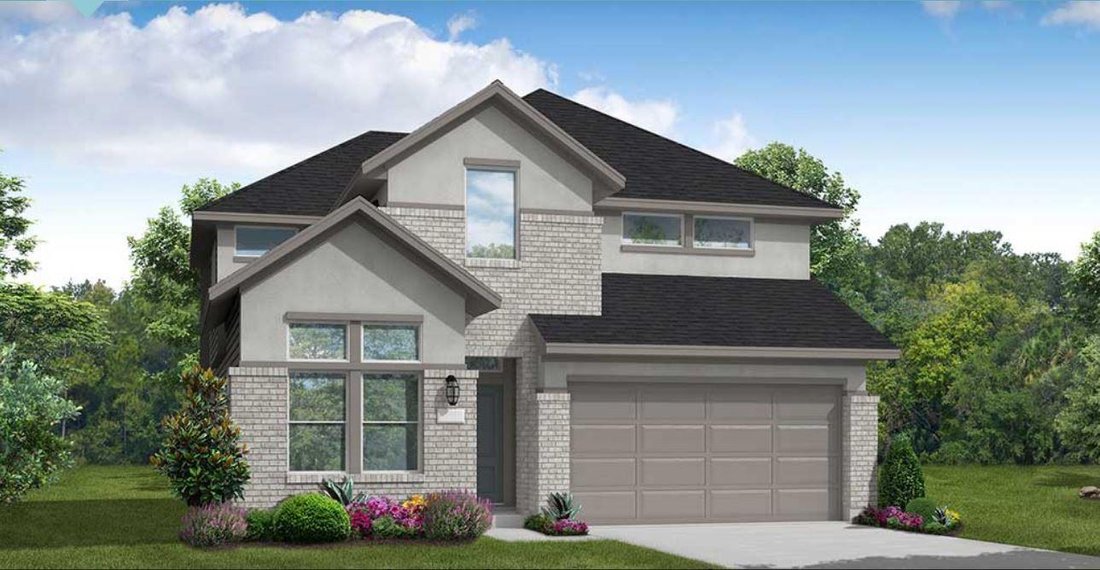 House in Conroe, Texas, United States 1 - 18313970