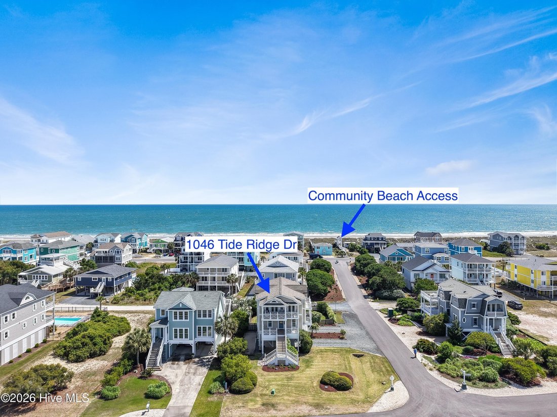 House in Holden Beach, North Carolina, United States 2 - 17877823
