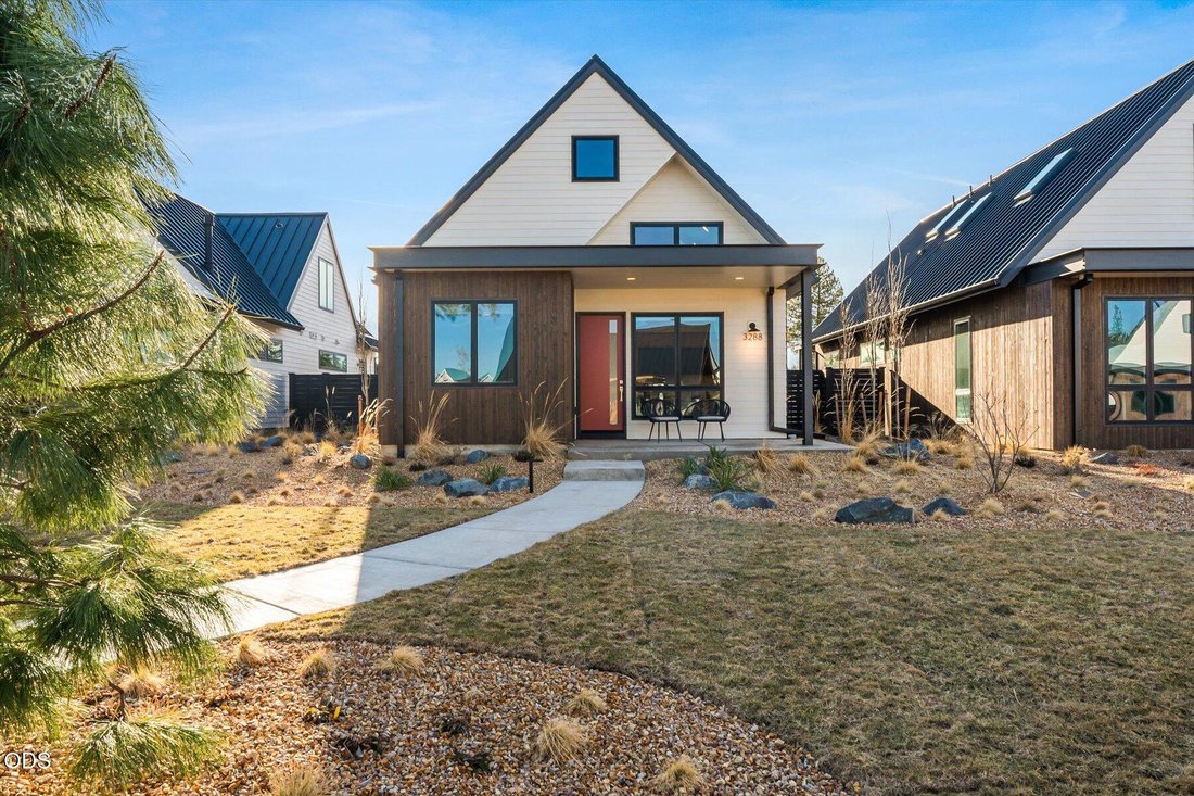 House in Bend, Oregon, United States 2 - 18311680